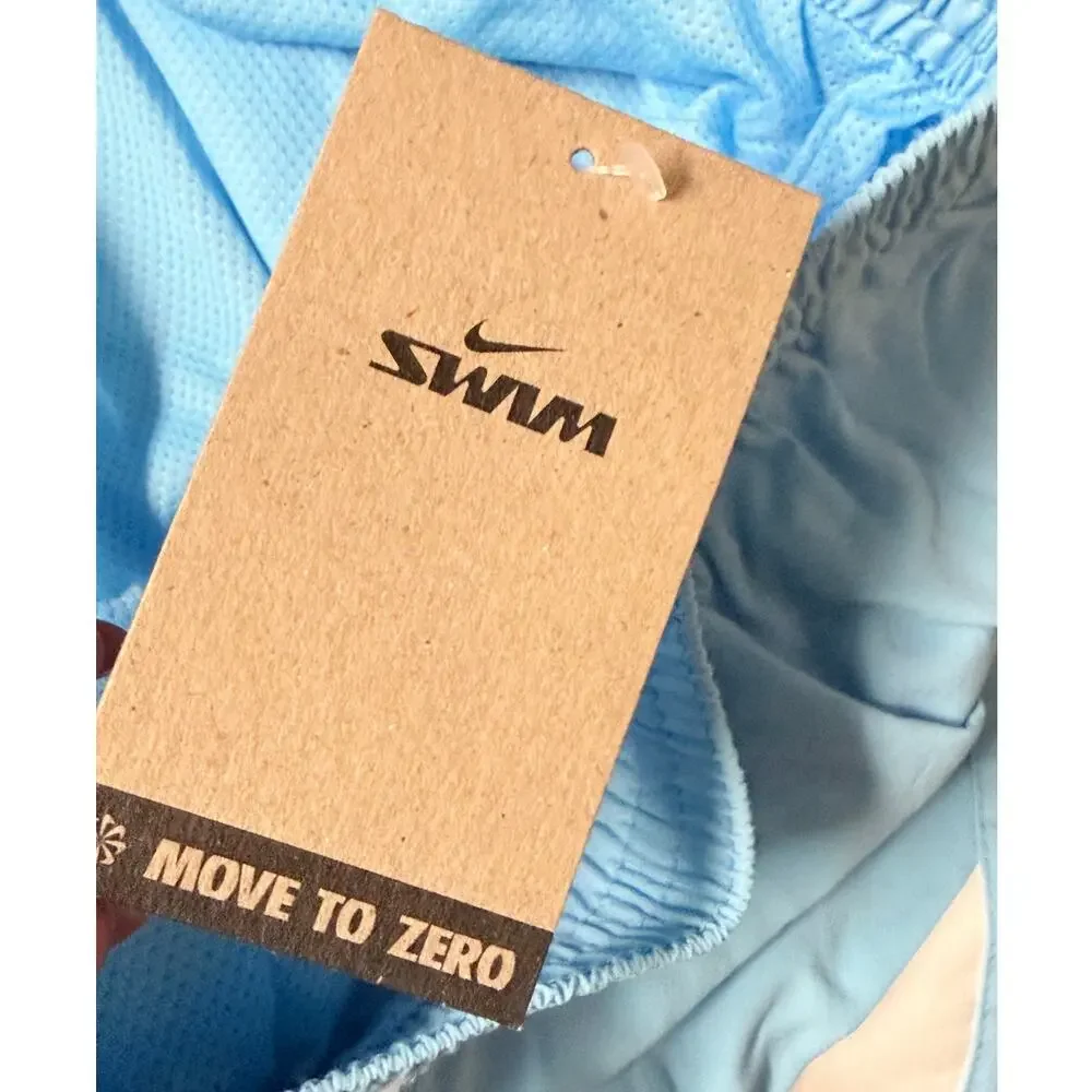 Nike Swim Men's 7